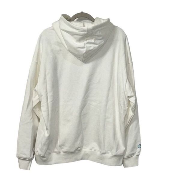 Men's Medm Snowday Off White
Hoodie (Size Medium) - Picture 4 of 9